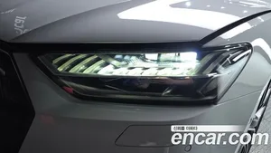 Audi S7, 2021 — миниатюра 8