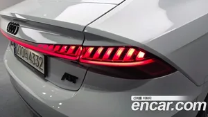 Audi S7, 2021 — миниатюра 9