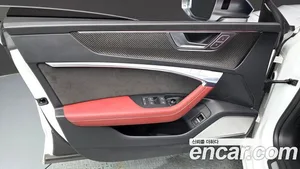 Audi S7, 2021 — миниатюра 14