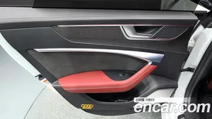 Audi S7, 2021 — миниатюра 15
