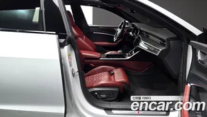 Audi S7, 2021 — миниатюра 16