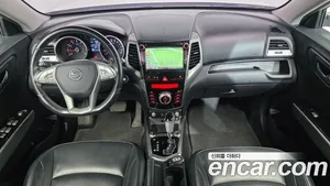 KGM Tivoli, 2016 — миниатюра 7