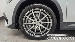 Mercedes-Benz GLA-Class, 2021 — миниатюра 5