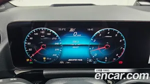Mercedes-Benz GLA-Class, 2021 — миниатюра 11