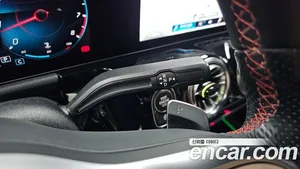 Mercedes-Benz GLA-Class, 2021 — миниатюра 12