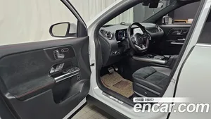 Mercedes-Benz GLA-Class, 2021 — миниатюра 13