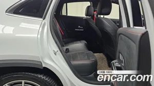 Mercedes-Benz GLA-Class, 2021 — миниатюра 17