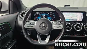Mercedes-Benz GLA-Class, 2021 — миниатюра 19