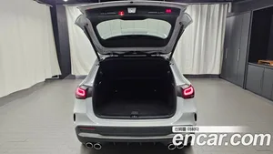 Mercedes-Benz GLA-Class, 2021 — миниатюра 22