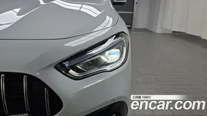 Mercedes-Benz GLA-Class, 2021 — миниатюра 8