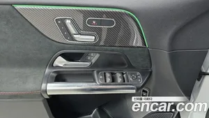 Mercedes-Benz GLA-Class, 2021 — миниатюра 27