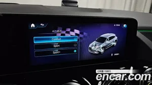 Mercedes-Benz GLA-Class, 2021 — миниатюра 29