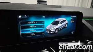 Mercedes-Benz GLA-Class, 2021 — миниатюра 32