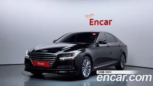 Hyundai Genesis, 2014 — миниатюра 1