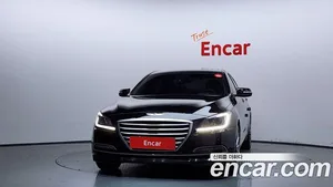 Hyundai Genesis, 2014 — миниатюра 3