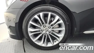 Hyundai Genesis, 2014 — миниатюра 5