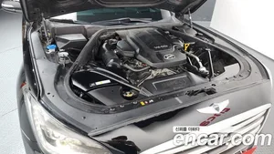 Hyundai Genesis, 2014 — миниатюра 6