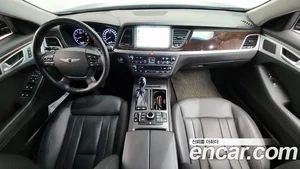 Hyundai Genesis, 2014 — миниатюра 7
