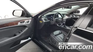 Hyundai Genesis, 2014 — миниатюра 10