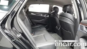 Hyundai Genesis, 2014 — миниатюра 11