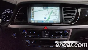 Hyundai Genesis, 2014 — миниатюра 12