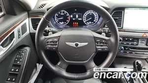 Hyundai Genesis, 2014 — миниатюра 13