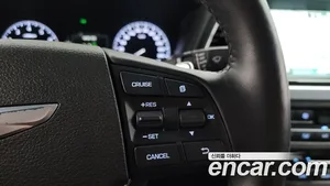 Hyundai Genesis, 2014 — миниатюра 16