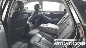 Hyundai Genesis, 2014 — миниатюра 18