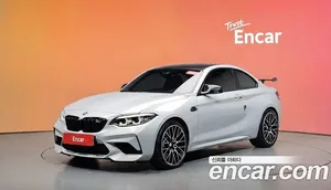 BMW M2, 2019 — миниатюра 34