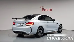 BMW M2, 2019 — миниатюра 1