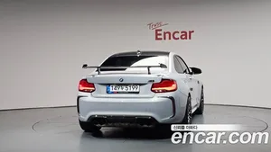 BMW M2, 2019 — миниатюра 3