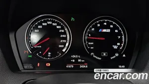 BMW M2, 2019 — миниатюра 10