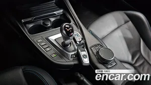 BMW M2, 2019 — миниатюра 11