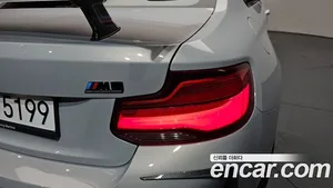BMW M2, 2019 — миниатюра 8