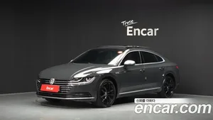 Volkswagen Arteon, 2019 — миниатюра 1
