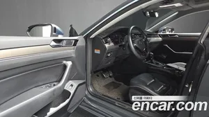 Volkswagen Arteon, 2019 — миниатюра 13
