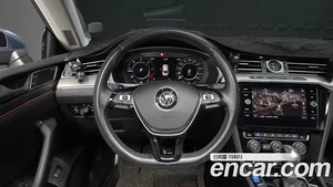 Volkswagen Arteon, 2019 — миниатюра 20