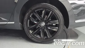 Volkswagen Arteon, 2019 — миниатюра 7