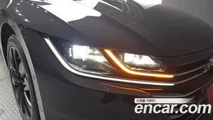 Volkswagen Arteon, 2019 — миниатюра 8