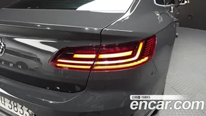 Volkswagen Arteon, 2019 — миниатюра 9