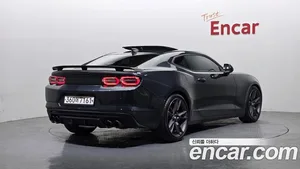 Chevrolet Camaro, 2019 — миниатюра 2