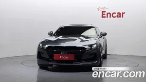 Chevrolet Camaro, 2019 — миниатюра 3