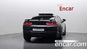 Chevrolet Camaro, 2019 — миниатюра 4