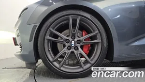 Chevrolet Camaro, 2019 — миниатюра 5