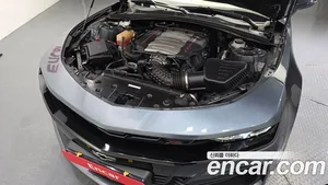 Chevrolet Camaro, 2019 — миниатюра 6