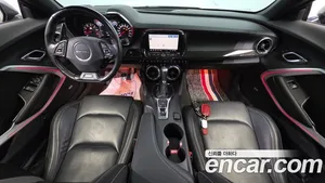 Chevrolet Camaro, 2019 — миниатюра 7