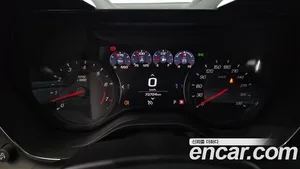 Chevrolet Camaro, 2019 — миниатюра 8