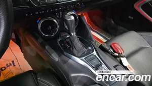Chevrolet Camaro, 2019 — миниатюра 9