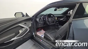 Chevrolet Camaro, 2019 — миниатюра 10
