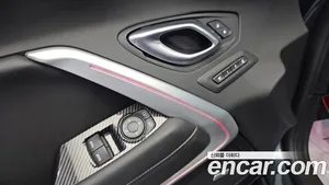 Chevrolet Camaro, 2019 — миниатюра 11